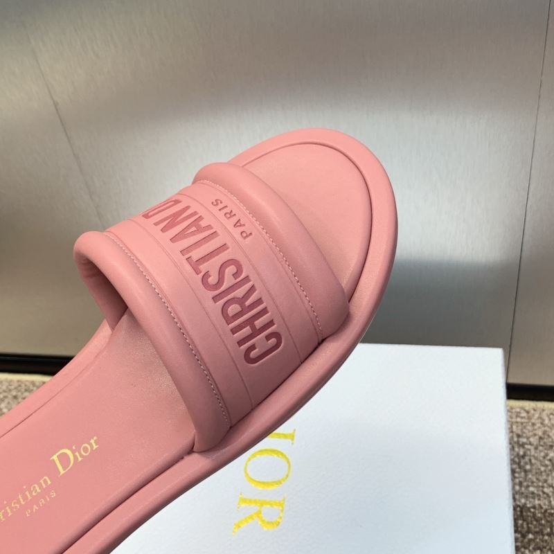 Christian Dior Slippers